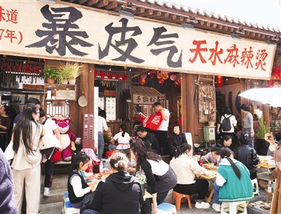 冰雪季爆紅后，哈爾濱的夏天會怎樣？