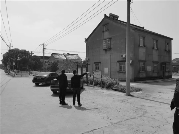 平介設計丨震澤“五美三優(yōu)”鄉(xiāng)村景觀改造