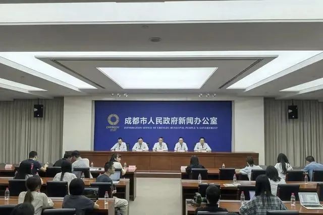 第四屆公園城市論壇將于8月26日在成都舉辦，亮點搶先看