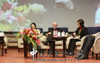 對話皮特?沃克：大師眼中的風景園林行業(yè)...