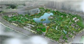 吳雪萍：國學(xué)造園?打造中國傳統(tǒng)園林