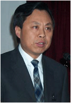 邵益生任中國城市規(guī)劃設計研究院黨委書記