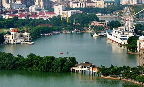 閩江河口濕地入選國家自然保護(hù)區(qū) 將重新規(guī)劃