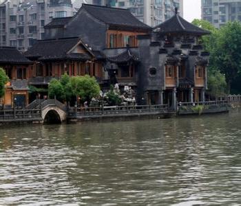 杭州成雙遺城市：西湖、大運河兩世界遺產(chǎn)