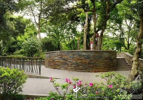 王向榮、林箐作品“槭樹(shù)杜鵑園”獲英國(guó)國(guó)家景觀獎(jiǎng)