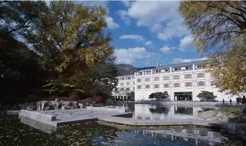 中國20世紀建筑遺產(chǎn)（二）