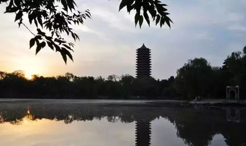 中國20世紀建筑遺產(chǎn)（二）