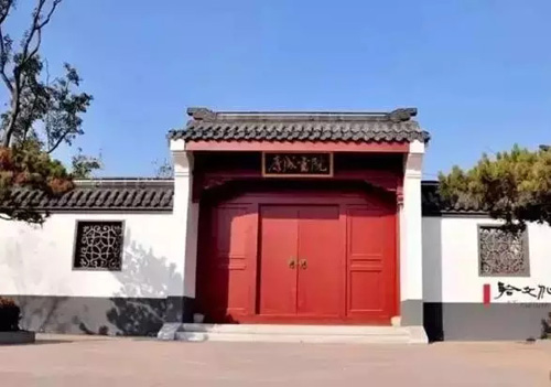 中國古建筑中蘊涵的八大元素