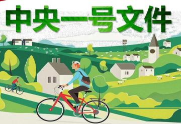 2020年中央一號文件發(fā)布 抓好三農(nóng)重點工作