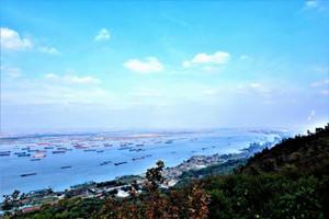 南京：國際郵輪母港片區(qū)城市設(shè)計出爐