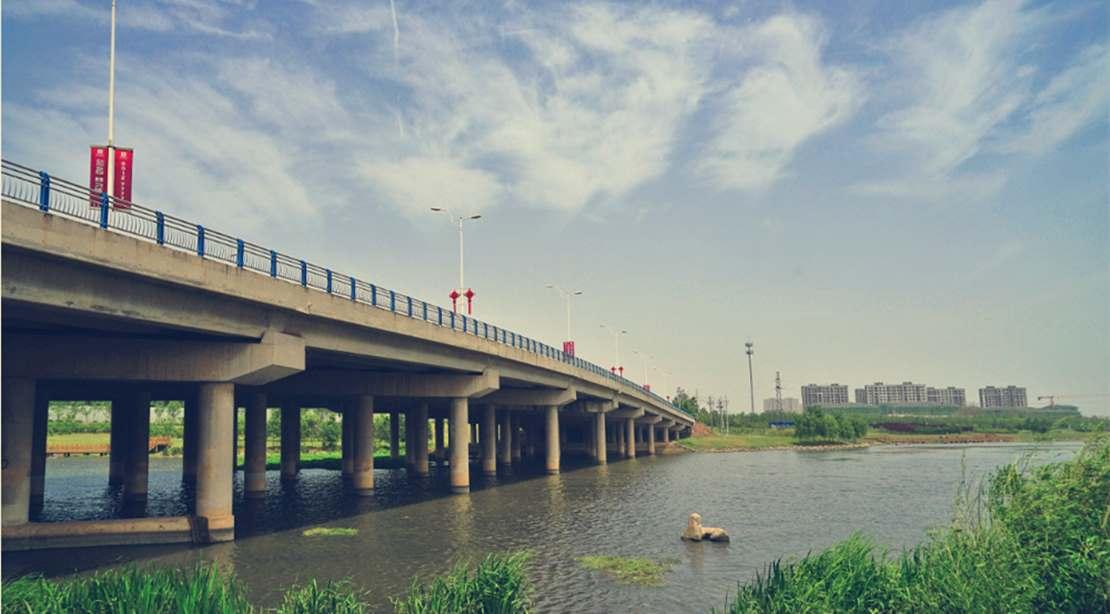 河南大運河沿河生態(tài)廊道建設(shè)啟動