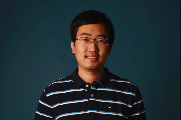 潘翔：以賽促教，以賽促學