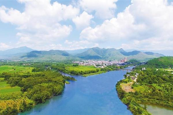 深圳面向全球征集一河兩岸規(guī)劃設(shè)計 大獎500萬元