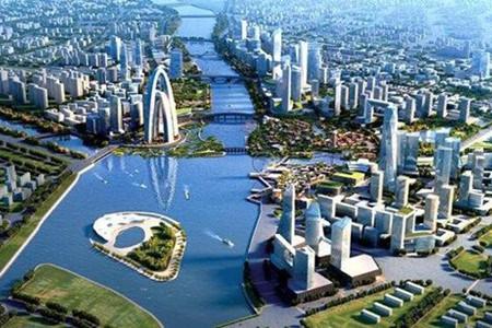 北京城市副中心重點地區(qū)規(guī)劃將征集國際方案