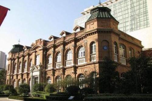 廣州發(fā)布促進歷史建筑合理利用實施辦法