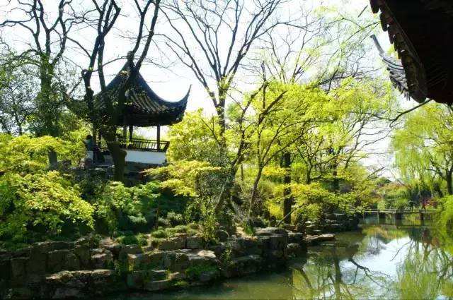 風(fēng)景園林或?qū)⑷∠患?jí)學(xué)科，這個(gè)專業(yè)未來還有戲嗎？