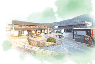 中國(guó)人民大學(xué)藝術(shù)學(xué)院探索藝術(shù)賦能鄉(xiāng)村建設(shè)