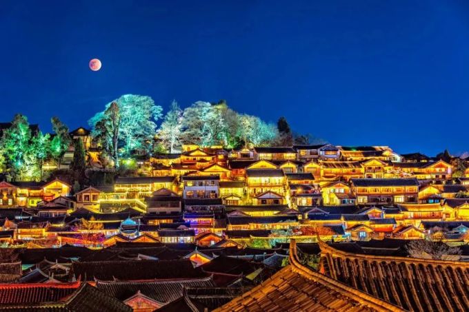 云南發(fā)布全國首個(gè)文旅融合標(biāo)準(zhǔn)體系建設(shè)指南