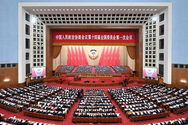 新界別新氣象——來(lái)自全國(guó)政協(xié)環(huán)境資源界的觀察