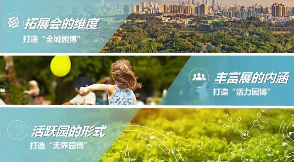 江蘇出臺(tái)指導(dǎo)意見提升“江蘇園博”影響力和知名度