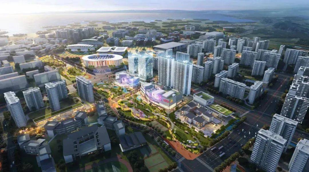 各具特色！成都加快建設(shè)75個未來公園社區(qū)