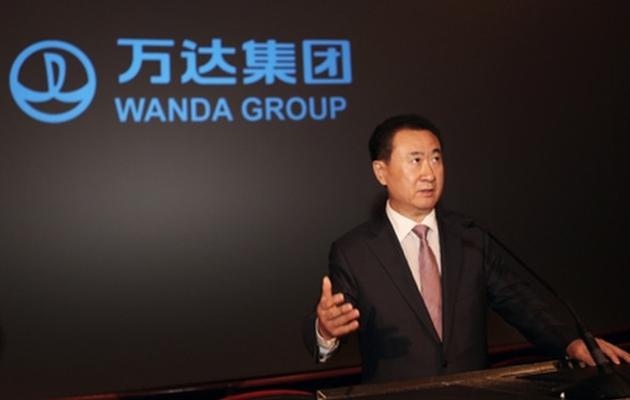萬(wàn)達(dá)文化更名萬(wàn)達(dá)文旅，意欲何為？