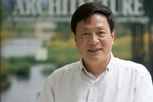 俞孔堅獲美國景觀設(shè)計與風(fēng)景園林獎
