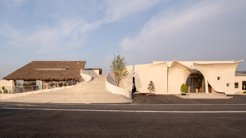 三鉺建設(shè)丨NUAGE TANCH云朵農(nóng)場(chǎng)