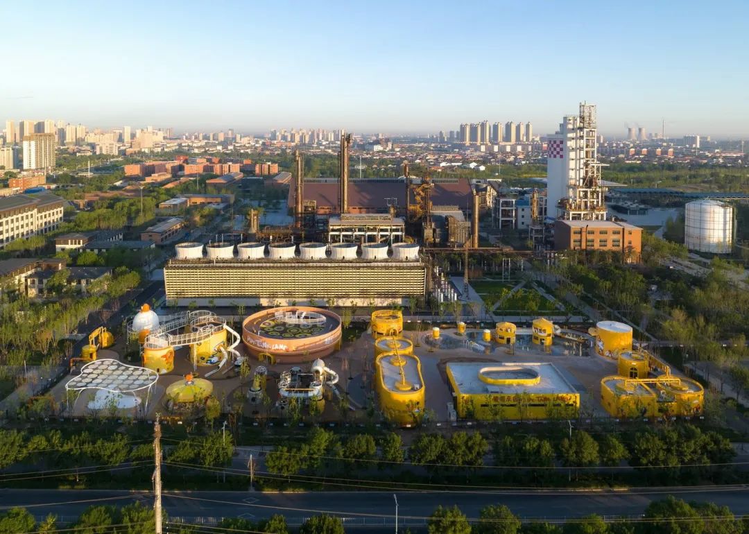 第十四屆園冶杯城市設(shè)計獎大獎金獎合集