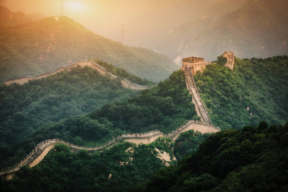 北京：以八達(dá)嶺為核心打造世界級(jí)長(zhǎng)城大景區(qū)