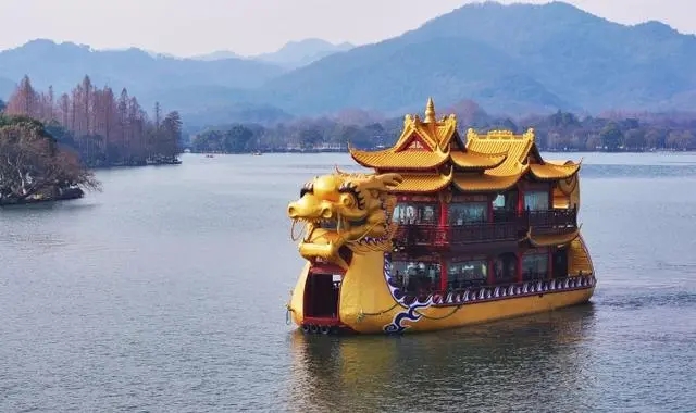 杭州：文旅新場(chǎng)景催生消費(fèi)新亮點(diǎn)
