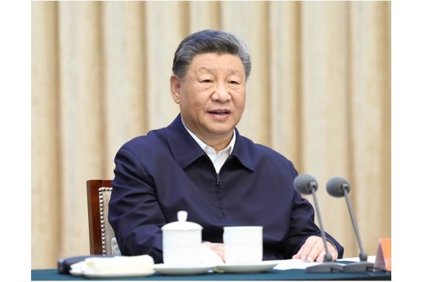 習(xí)近平：開創(chuàng)黃河流域生態(tài)保護(hù)新局面
