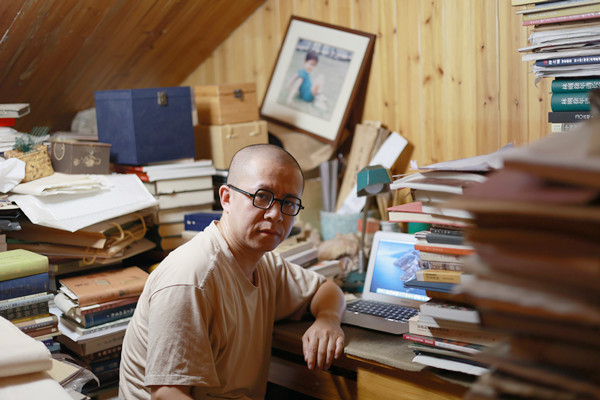 專訪丨胡坡：設(shè)計(jì)師的使命不是畫圖紙