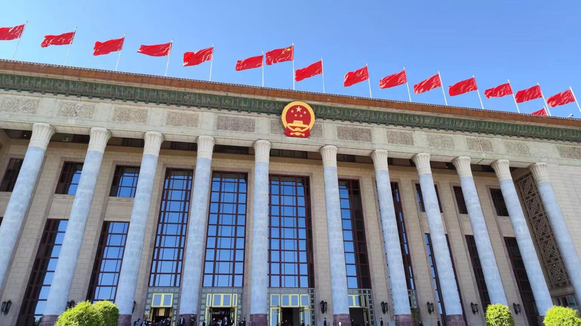 2025全國(guó)兩會(huì)有多少人關(guān)心風(fēng)景園林？