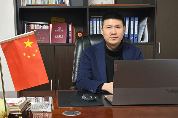 專訪丨楊達(dá)：園林行業(yè)如何創(chuàng)新求變？