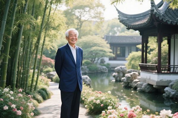 誰將成為中國(guó)下一位風(fēng)景園林院士？