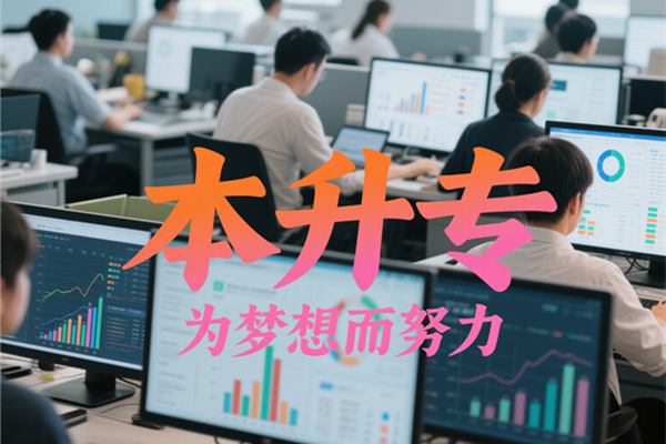 “本升專”，是否適合風(fēng)園專業(yè)畢業(yè)生？